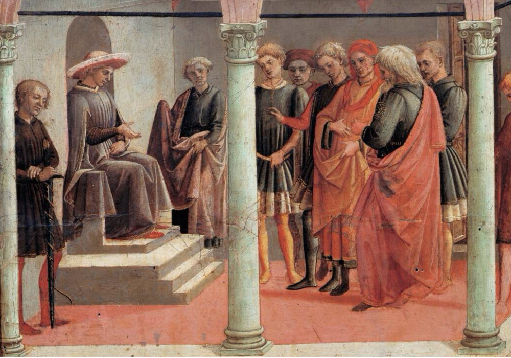 Storia di Griselda