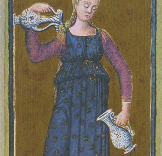 la Temperanza