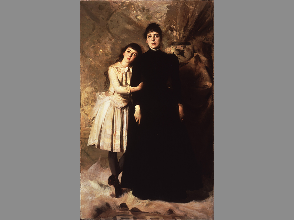 L'ultimo ritratto 
