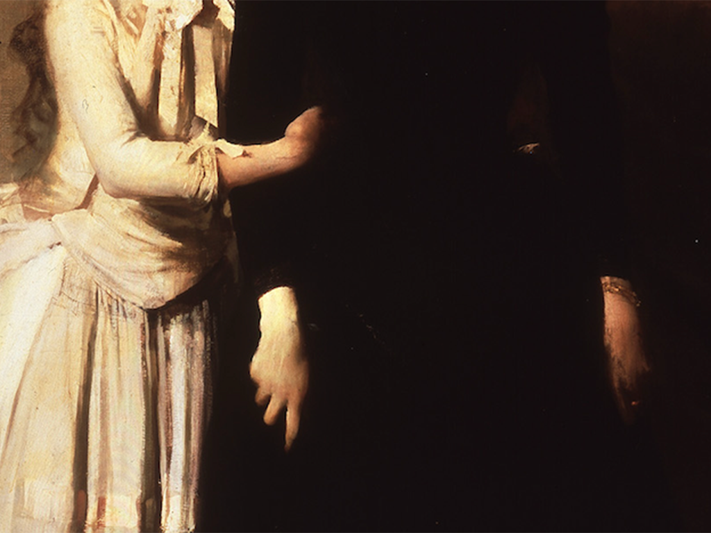 L'ultimo ritratto 