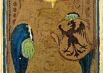 L'imperatrice