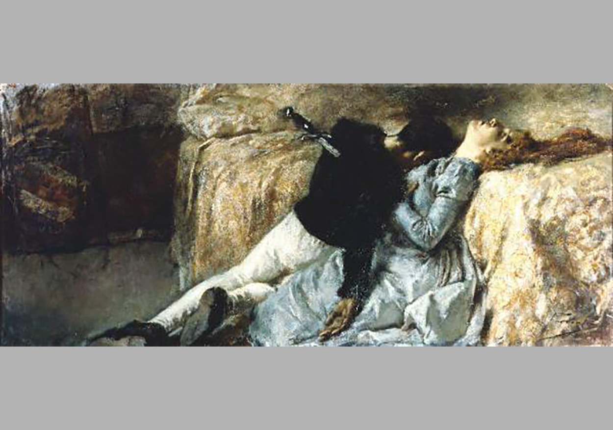 Un amore proibito