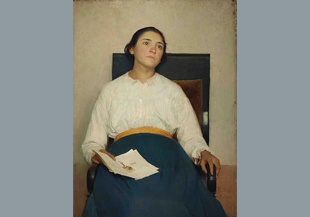 Ricordo di un dolore
