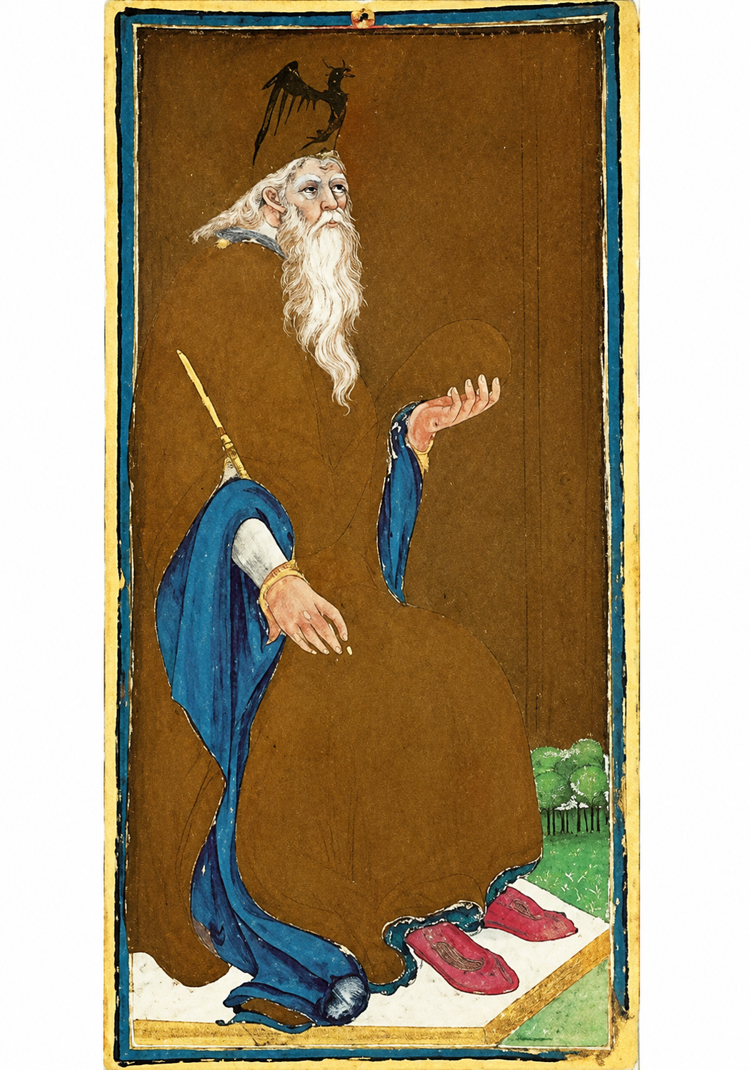 L'imperatore