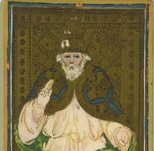 Il Papa